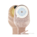 Kolostomie-Ostomie-Entsorgungsbeutel einteilige Stoma-Ostomie-Tasche